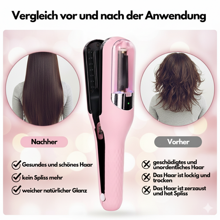 Beloura SplissFix™