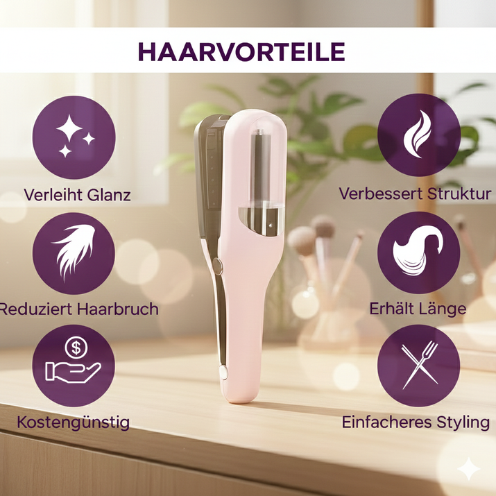 Beloura SplissFix™