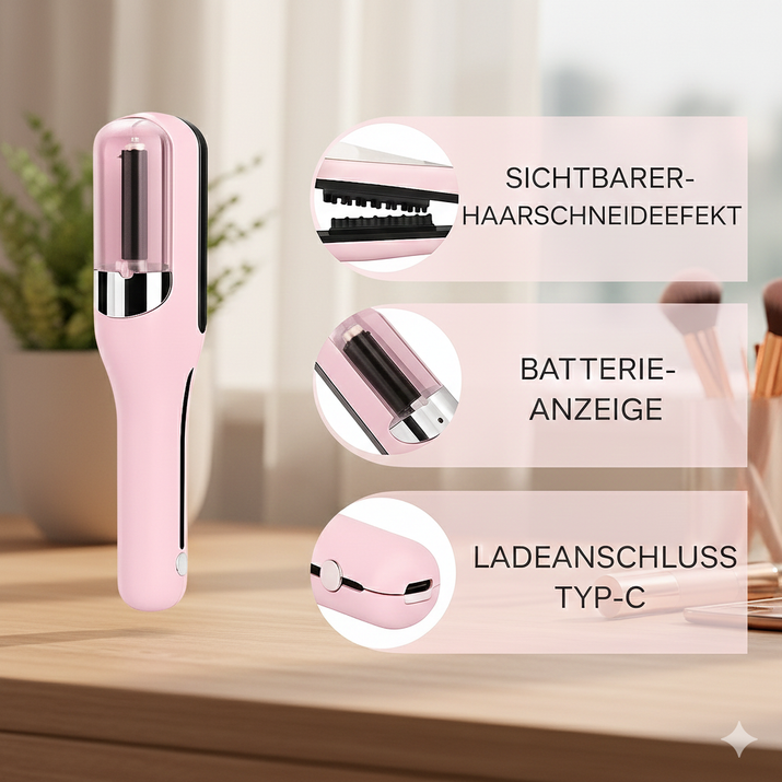 Beloura SplissFix™