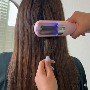 Gesundes Haar, neues Selbstbewusstsein!