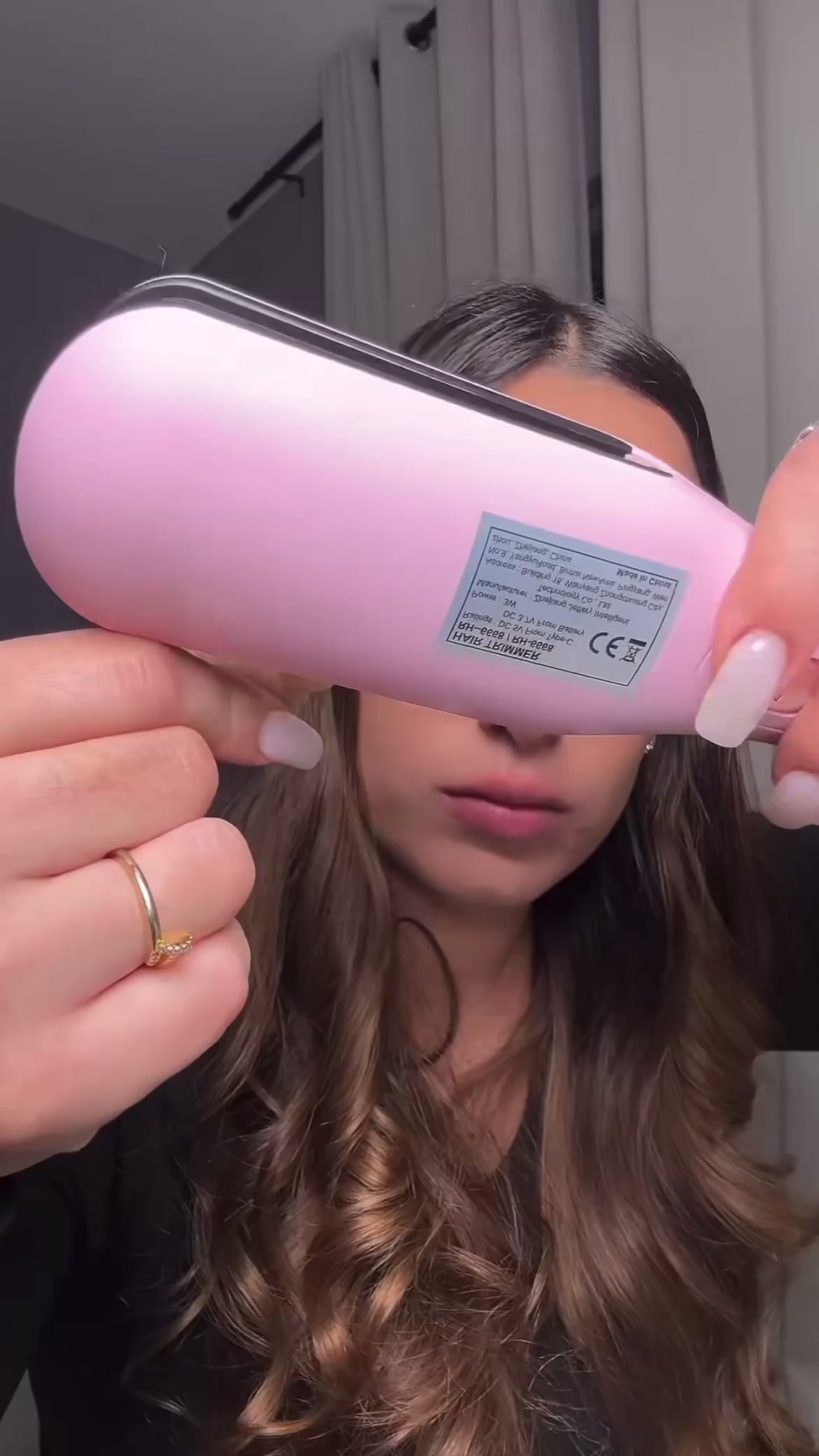 Beloura SplissFix™ video